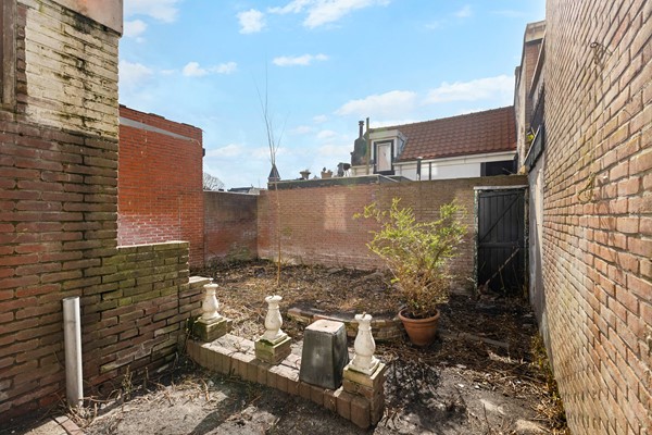 Medium property photo - Zuidstraat 84, 1781 BV Den Helder